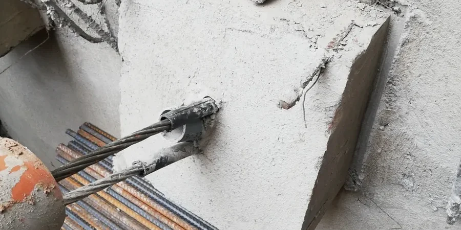 Illustrative image of Active/passive anchor design in Fremont