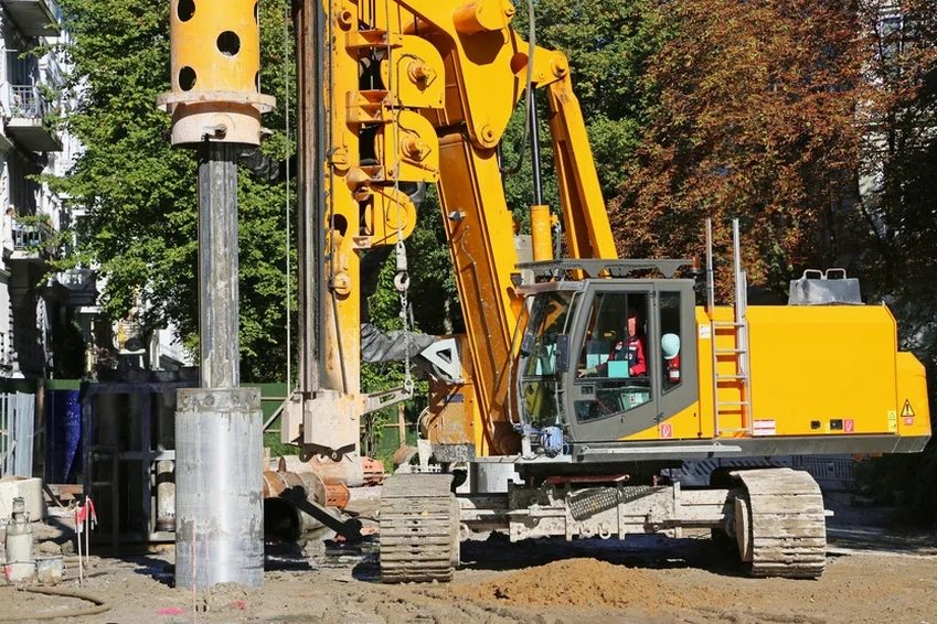 Illustrative image of Bearing capacity analysis in Fremont