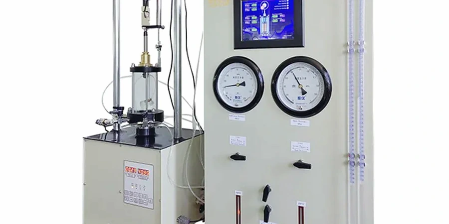 Laboratory in Fremont