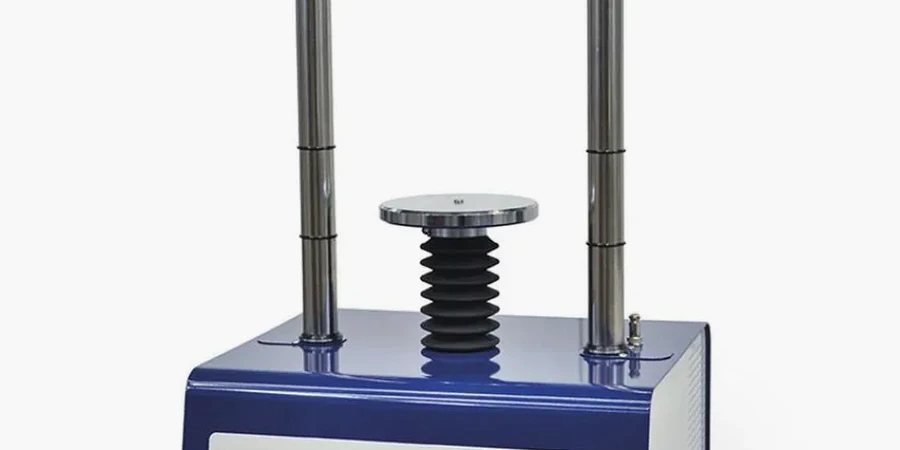 Illustrative image of Triaxial test in Fremont