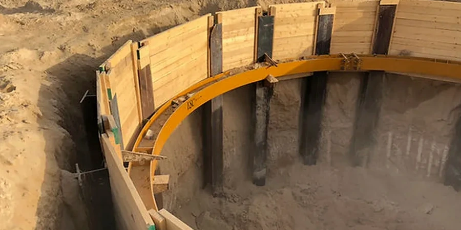 Foundations in Fremont